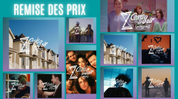 REMISE DES PRIX